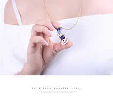 Load image into Gallery viewer, Teacup Pendant